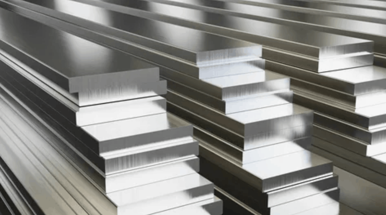 Electrotechnical bars